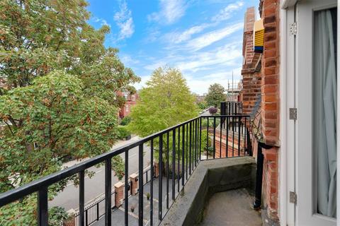 undefined, Goldhurst Terrace, South Hampstead NW6
