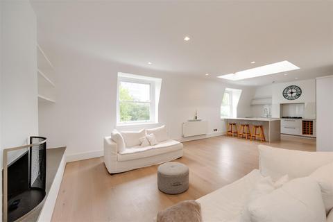 undefined, Goldhurst Terrace, South Hampstead NW6