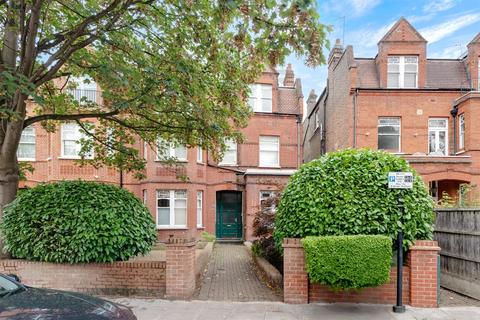 undefined, Goldhurst Terrace, South Hampstead NW6