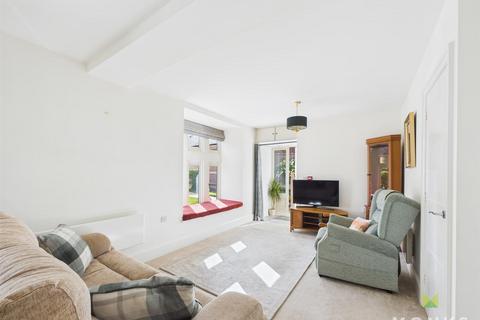 undefined, The Furlongs, Bicton Heath, Shrewsbury