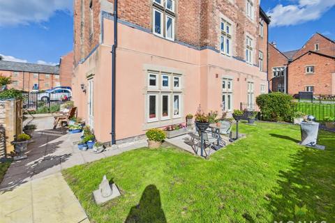 undefined, The Furlongs, Bicton Heath, Shrewsbury