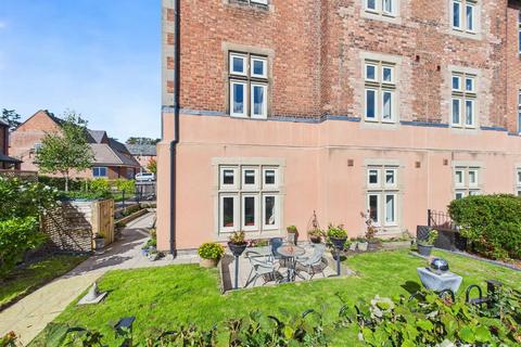 undefined, The Furlongs, Bicton Heath, Shrewsbury