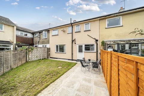 5 Greenham Walk, Swindon, SN3 2PW