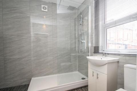 undefined, Lucas Street, Woodhouse, Leeds, LS6 2JD
