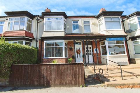 West Auckland Road, Darlington, DL3