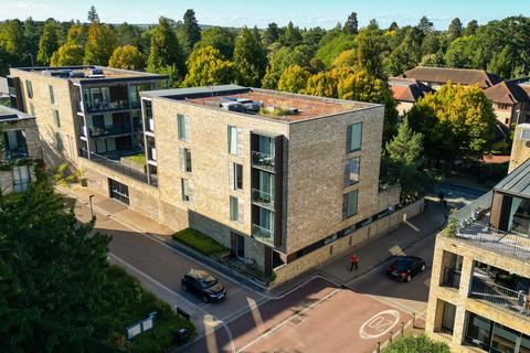 undefined, Brooklands Avenue, Cambridge, CB2