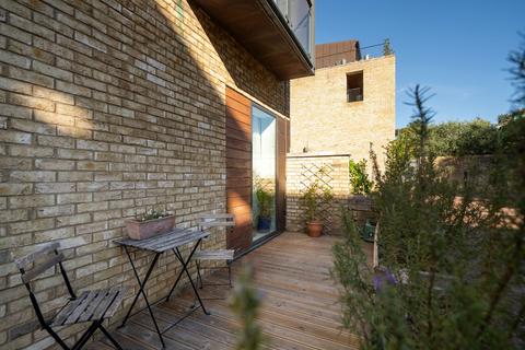 undefined, Brooklands Avenue, Cambridge, CB2