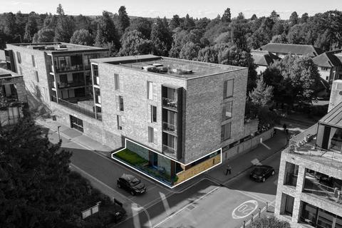undefined, Brooklands Avenue, Cambridge, CB2