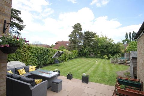 undefined, BURROWS CLOSE, GREAT BOOKHAM, KT23