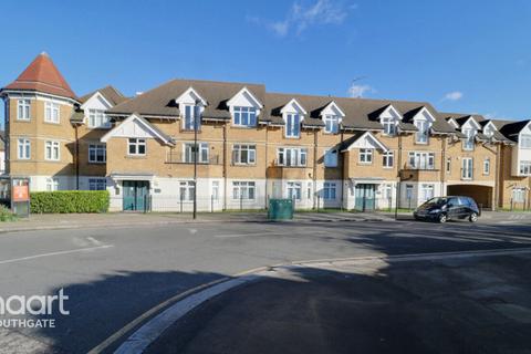 undefined, Trinity Avenue, London