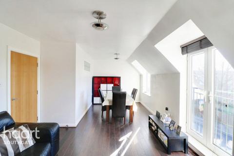 undefined, Trinity Avenue, London