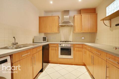 undefined, Trinity Avenue, London