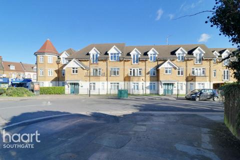 undefined, Trinity Avenue, London