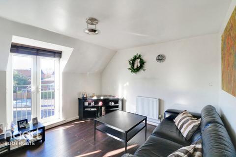 2 bedroom apartment for sale, Trinity Avenue, London