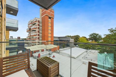 undefined, Homefield Rise, Orpington BR6