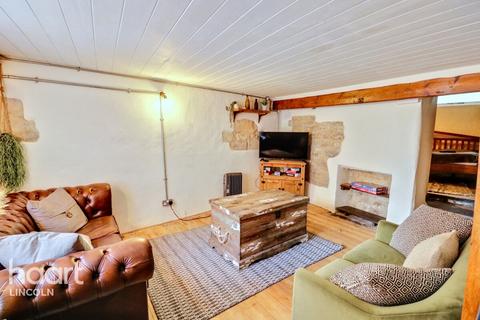 3 bedroom terraced house for sale, Steep Hill, Lincoln