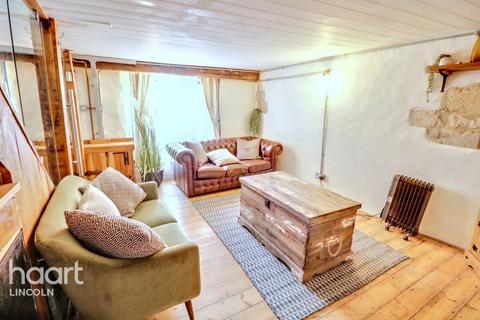 3 bedroom terraced house for sale, Steep Hill, Lincoln