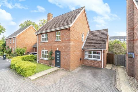 Brushfield Way, Woking GU21
