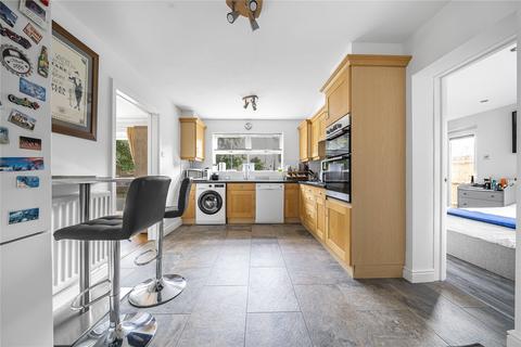 undefined, Brushfield Way, Woking GU21