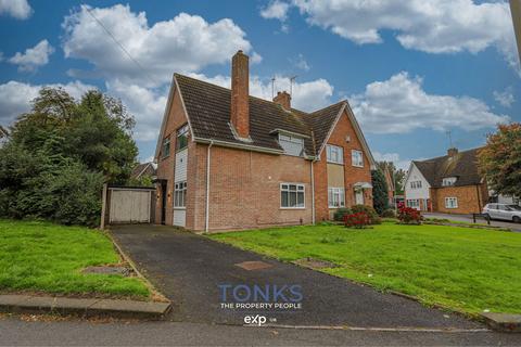 3 bedroom semi-detached house for sale, Overfield Road, Dudley DY1