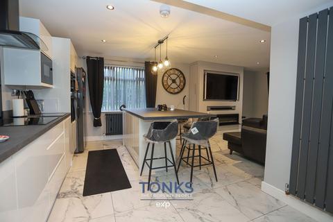 3 bedroom semi-detached house for sale, Overfield Road, Dudley DY1