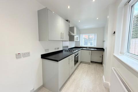 3 bedroom semi-detached house to rent, Shirley Avenue, Denton, Manchester, M34 2LW