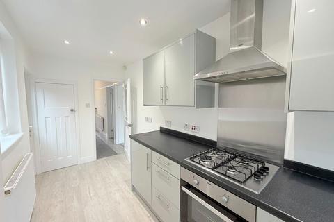 3 bedroom semi-detached house to rent, Shirley Avenue, Denton, Manchester, M34 2LW
