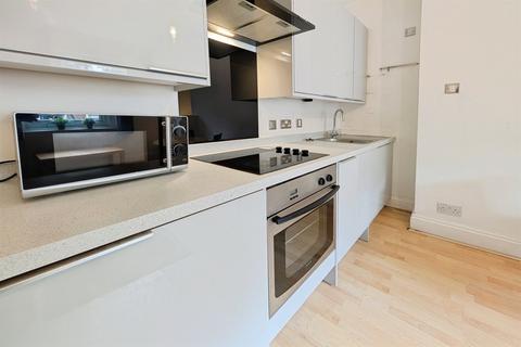 1 bedroom flat to rent, Southampton SO14