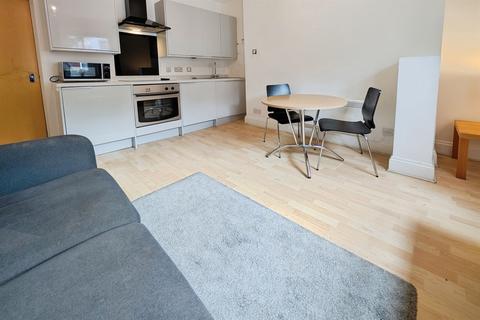1 bedroom flat to rent, Southampton SO14