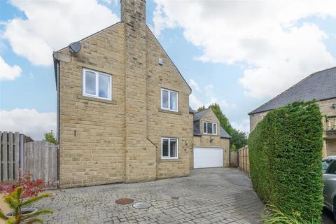 undefined, Southedge Close, Hipperholme, Halifax