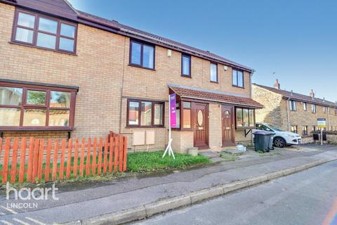undefined, Blacks Close, Waddington