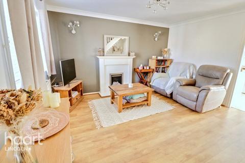 undefined, Blacks Close, Waddington