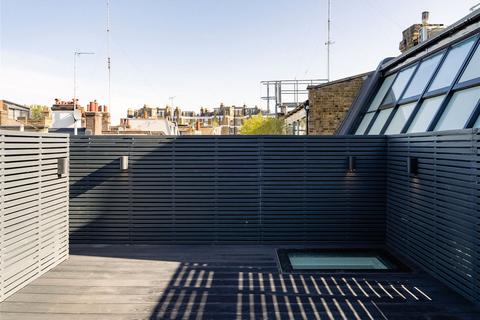 undefined, Draycott Avenue, Chelsea, SW3