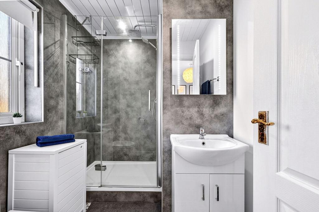 En Suite