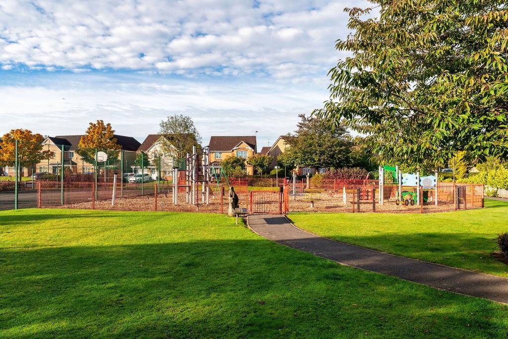 Play Park
