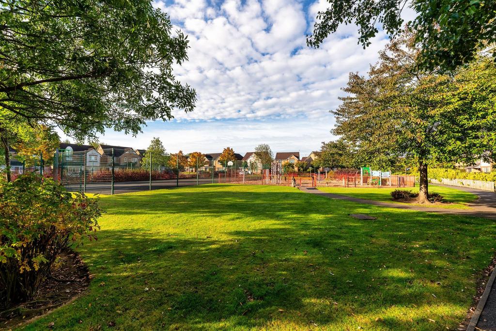 Play Park