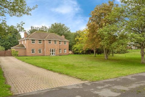undefined, Wharf Road, Scunthorpe DN17