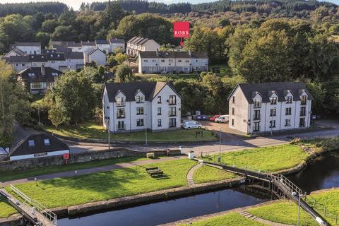 undefined, 3 Kirklena, West Bank Road, Ardrishaig, Lochgilphead, Argyll and Bute, PA30
