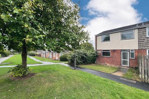 undefined, Hylton Road, Ferryhill