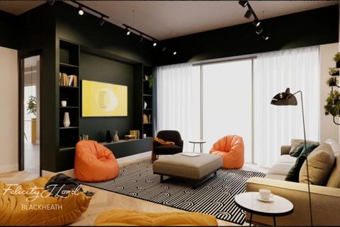 undefined, 1 Overton Road, London