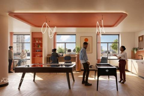 undefined, 1 Overton Road, London