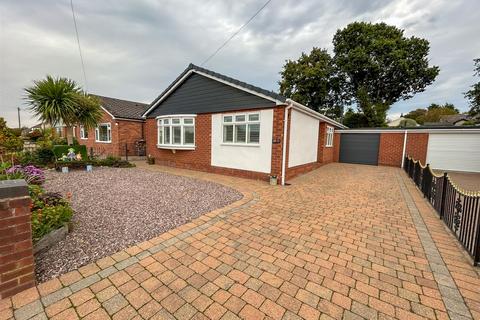 23 Berwyn Avenue, Penyffordd, Chester, CH4 0HS