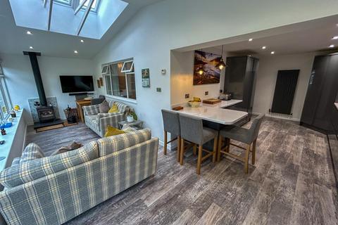 23 Berwyn Avenue, Penyffordd, Chester, CH4 0HS