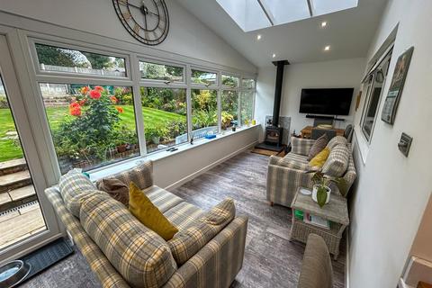 23 Berwyn Avenue, Penyffordd, Chester, CH4 0HS