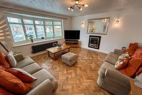 23 Berwyn Avenue, Penyffordd, Chester, CH4 0HS