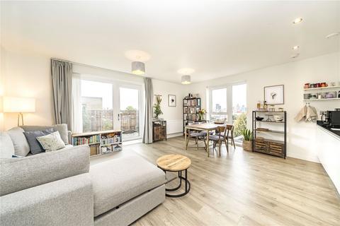 2 bedroom flat for sale, Bowen Drive, Charlton, London, SE7
