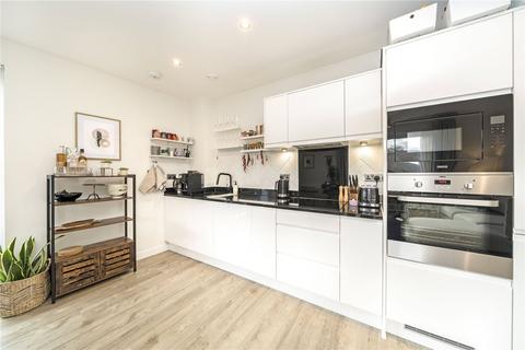 2 bedroom flat for sale, Bowen Drive, Charlton, London, SE7