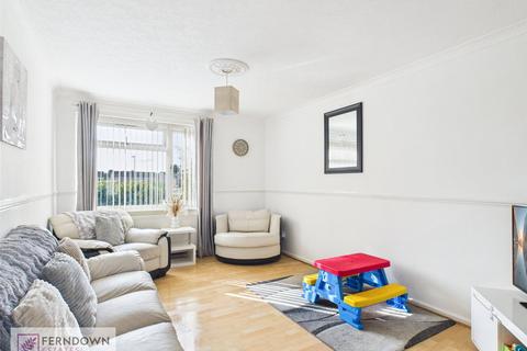 undefined, 19 Kington Gardens, Chelmsley Wood, Birmingham, B37