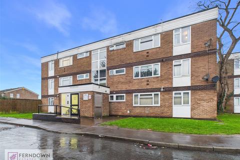 undefined, 19 Kington Gardens, Chelmsley Wood, Birmingham, B37