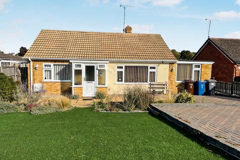 2 bedroom detached bungalow for sale, St. Anthonys Way, Brandon IP27